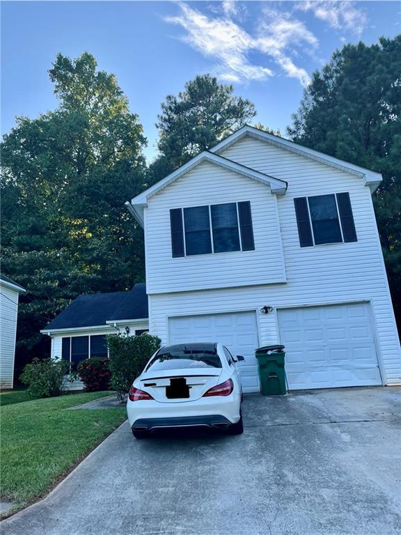 2493 Willenhall Way, Lithonia, GA 30058