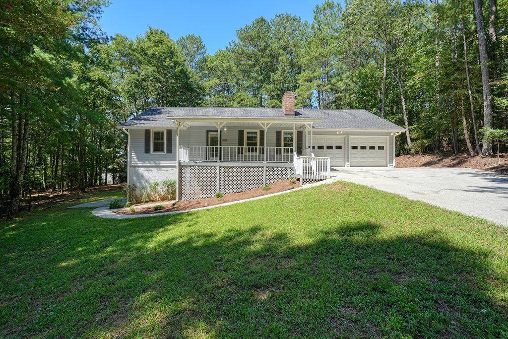 6026 Belle Meade Ct., Villa Rica, GA 30180