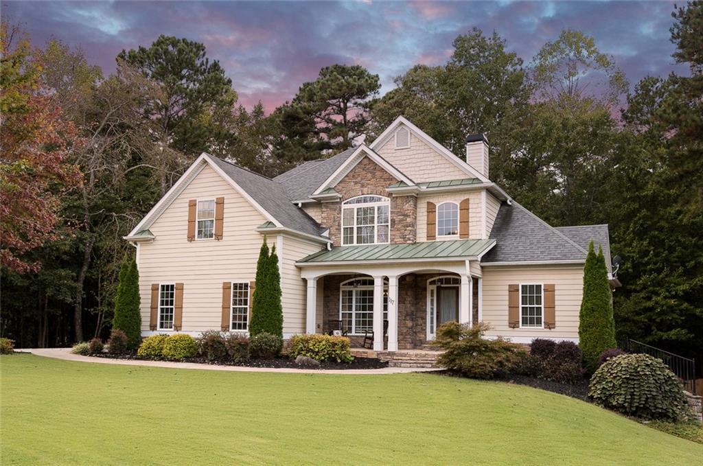 117 Archstone Sq., Mcdonough, GA 30253