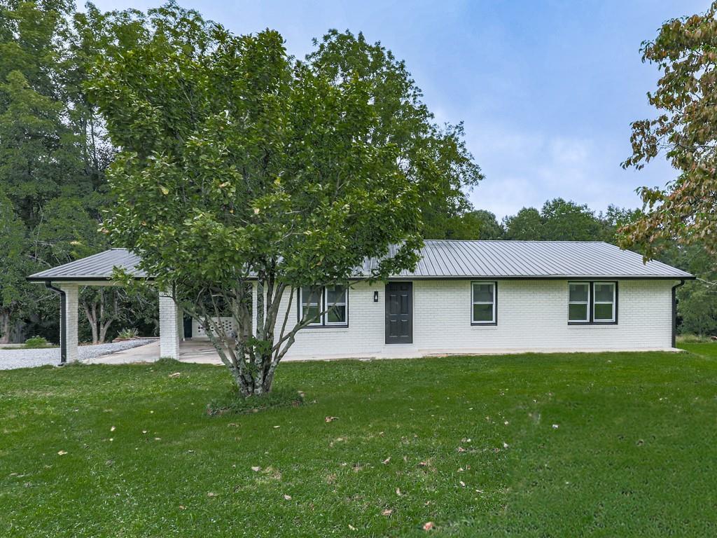 3011 Refuge Rd., Jasper, GA 30143