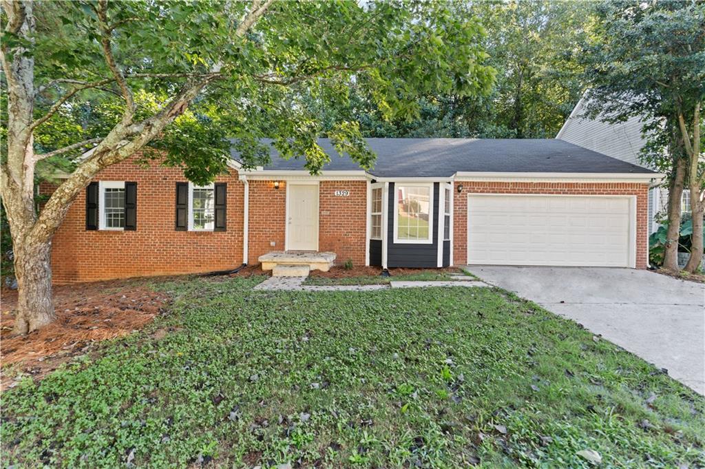 1329 Ling Dr., Austell, GA 30168