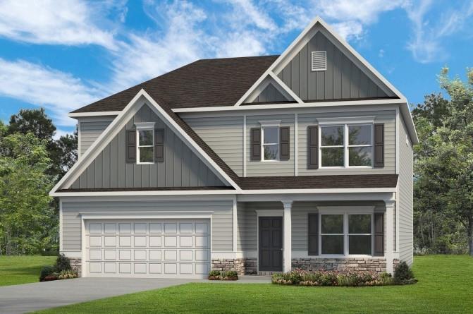 [Address Hidden by Seller], Dallas, GA 30132