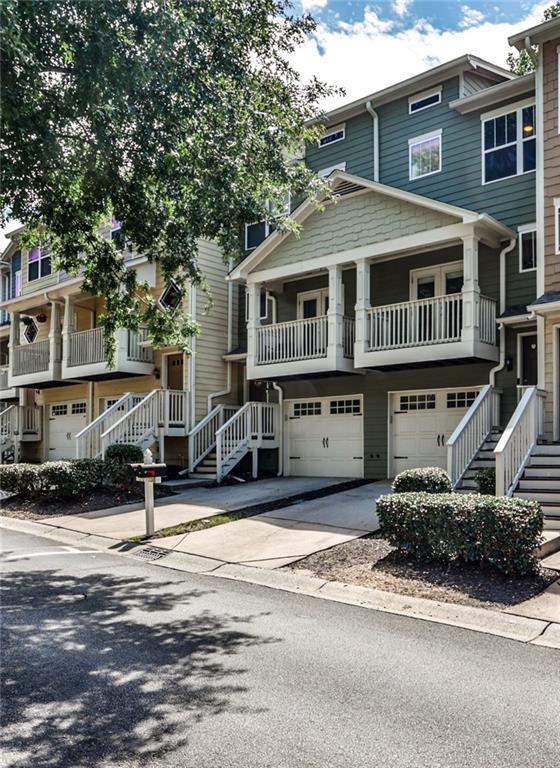 1208 Liberty Pkwy. #908, Atlanta, GA 30318