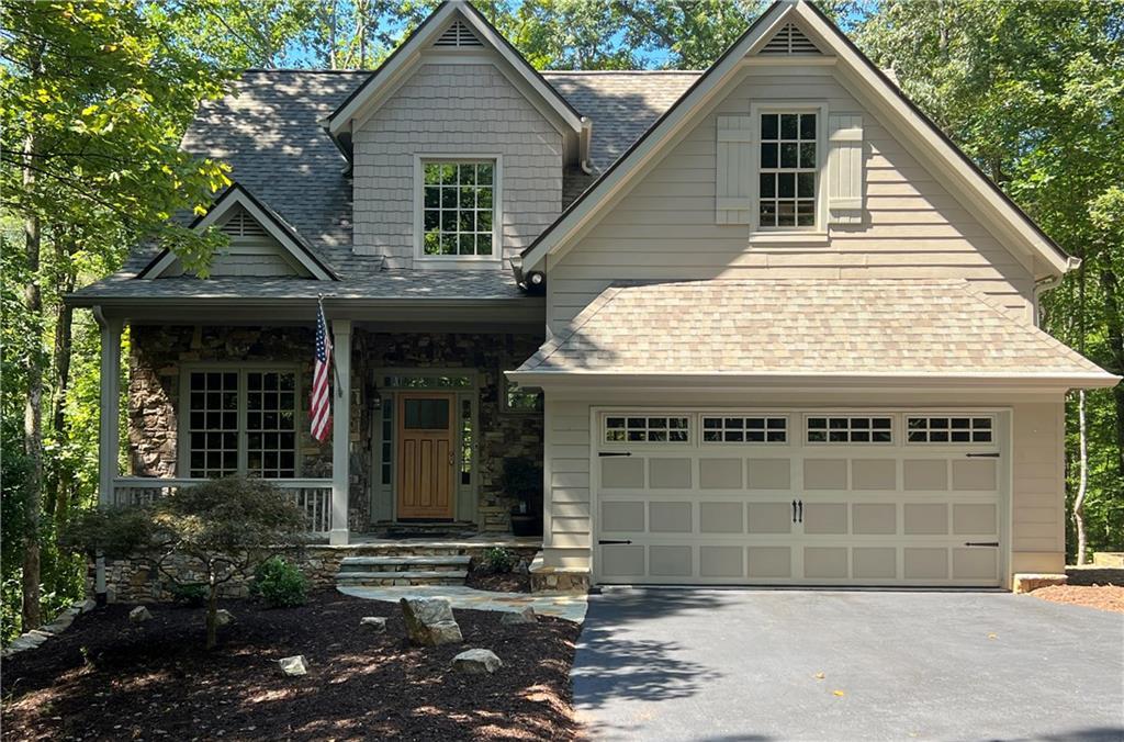 296 Wild Ginger Cir., Jasper, GA 30143