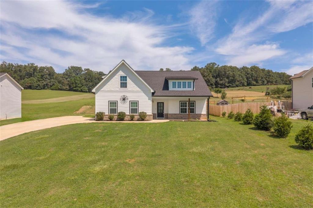 1164 Walters Rd., Lavonia, GA 30553
