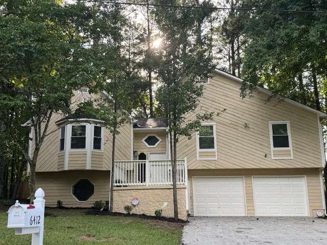 6412 Stoney Creek Ct., Austell, GA 30168