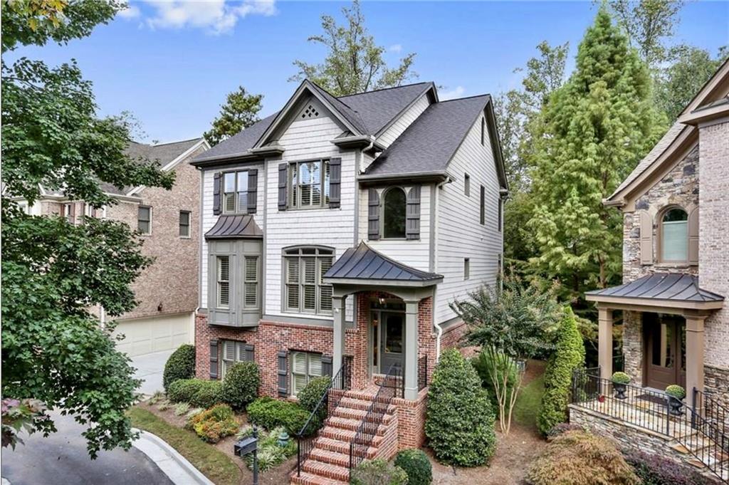1012 Madeline Ln., Atlanta, GA 30350