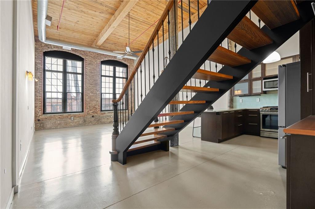170 Boulevard #E410, Atlanta, GA 30306