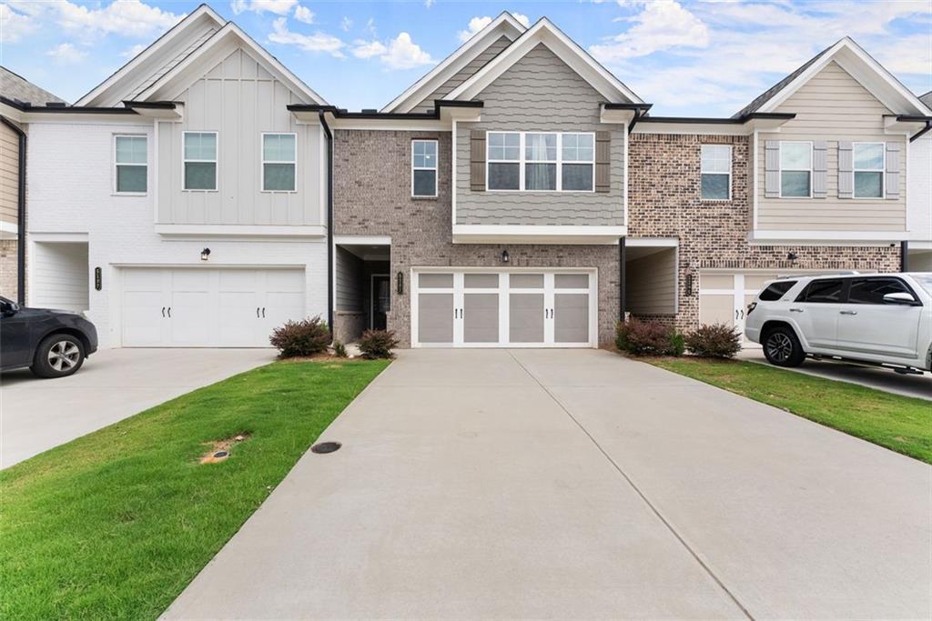 5201 Fox Den Rd., Oakwood, GA 30566