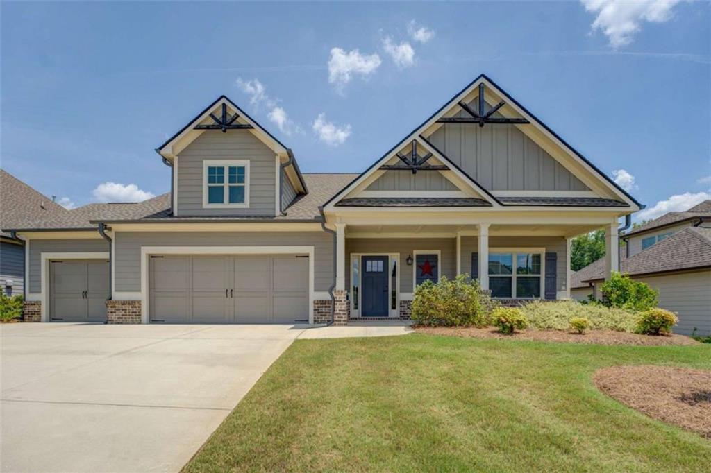 290 Club Dr., Monroe, GA 30655