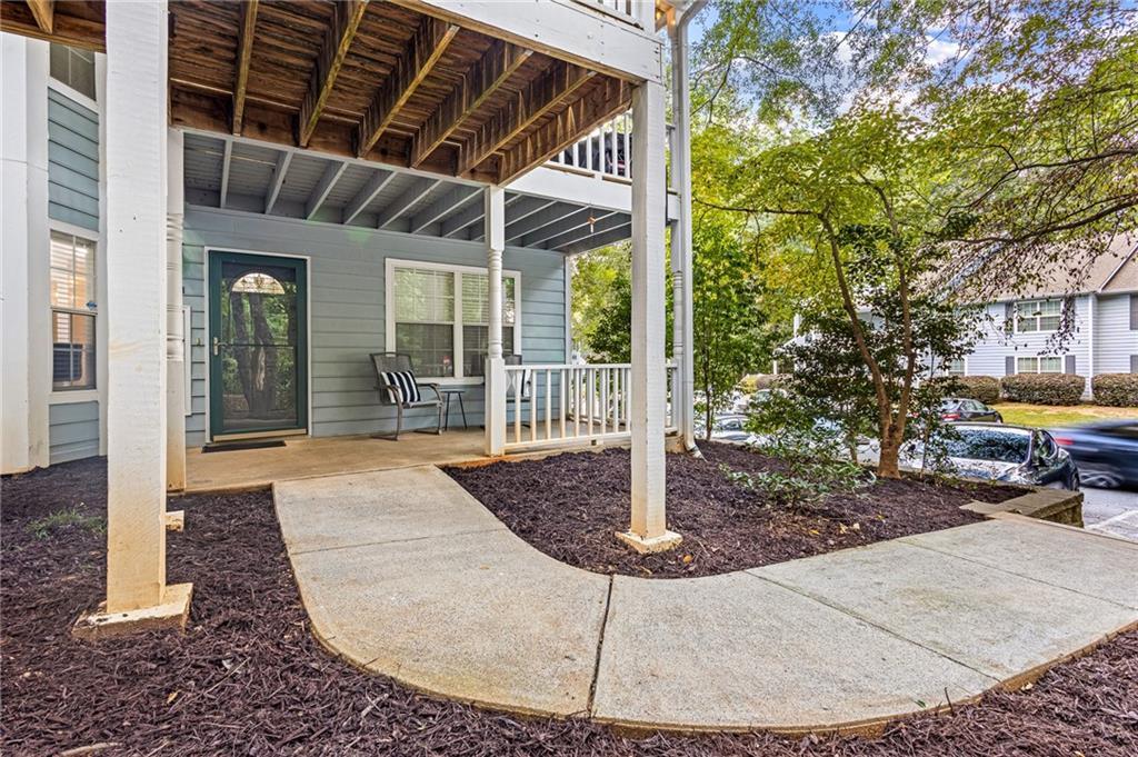 3901 Riverlook Pkwy. #102, Marietta, GA 30067