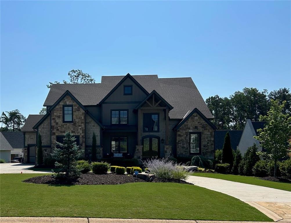 4685 Palmetto Ln., Cumming, GA 30041