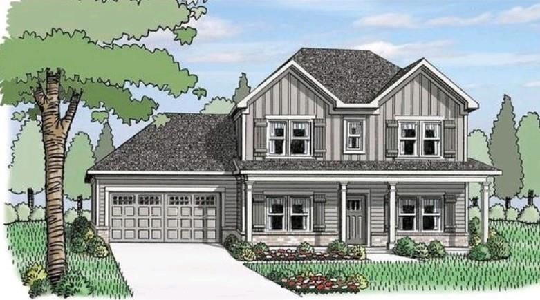 446 Banff Dr., Winder, GA 30680