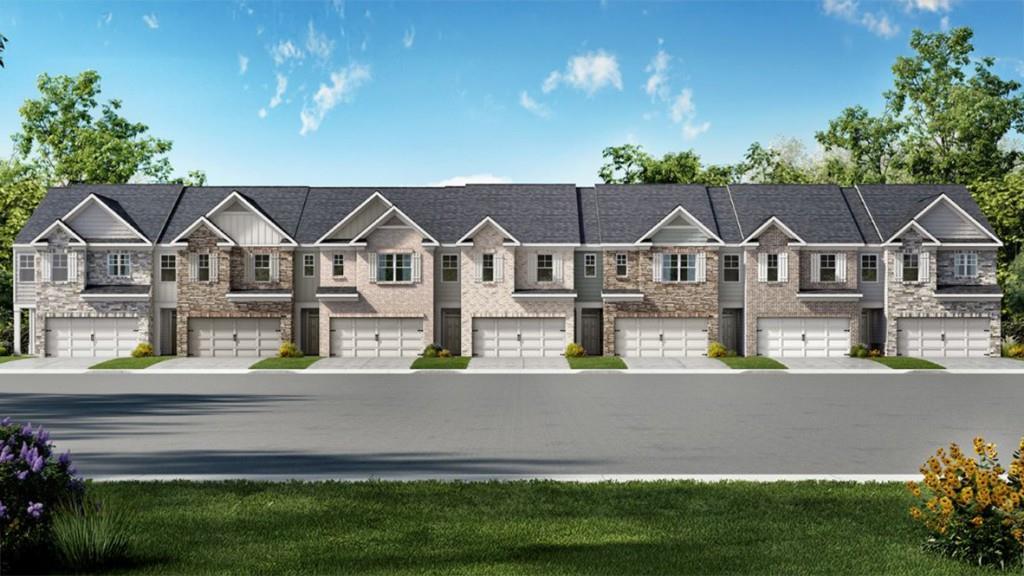 4443 Manor Hill Dr., Union City, GA 30291