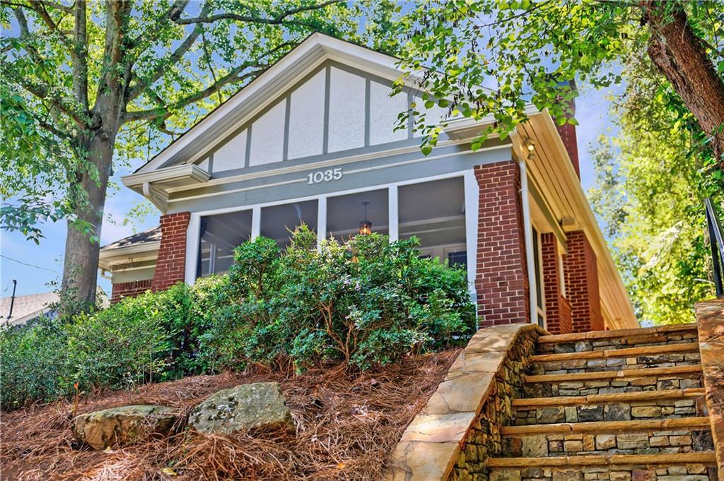 1035 Amsterdam Ave., Atlanta, GA 30306