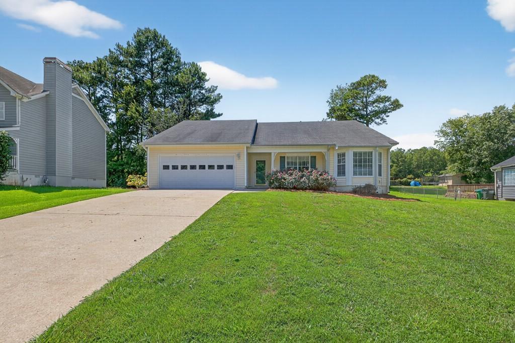 2421 Bankston Cir., Snellville, GA 30078