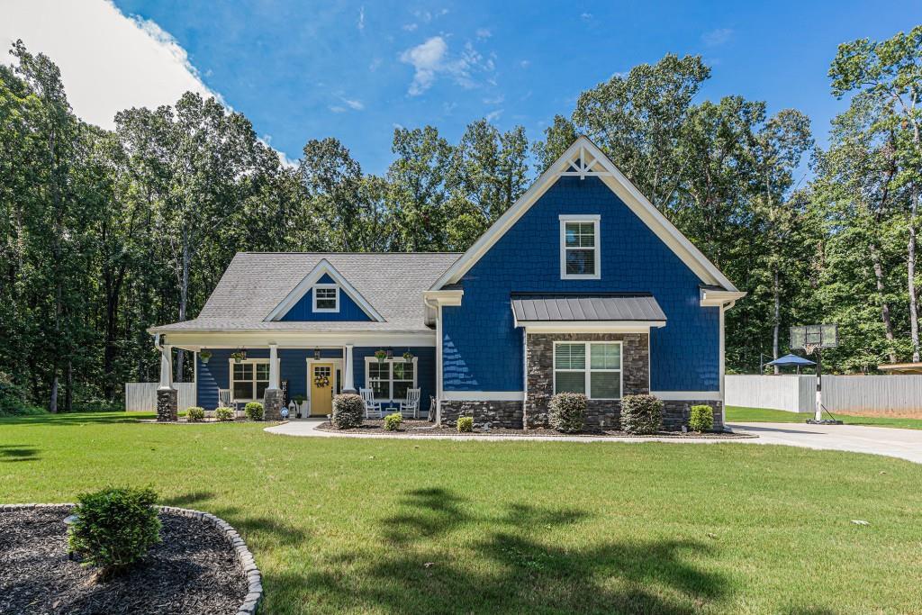 10 Brenda Ct., Stockbridge, GA 30281