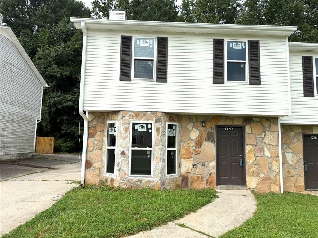 3628 Hopkins Ct., Powder Springs, GA 30127