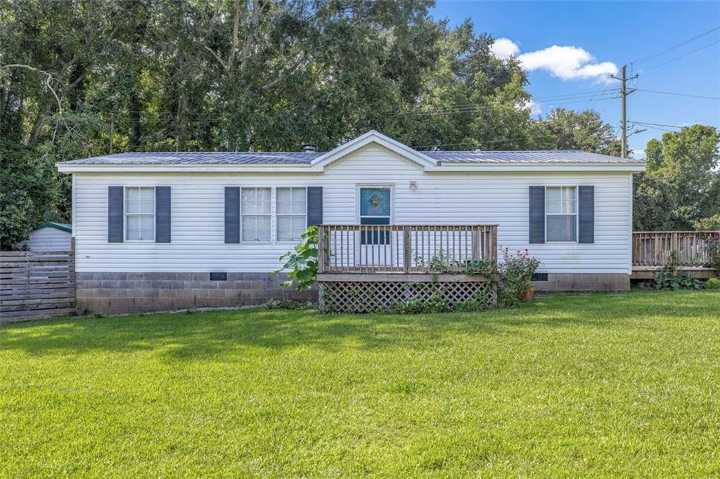 125 N Tallulah St., Toccoa, GA 30577