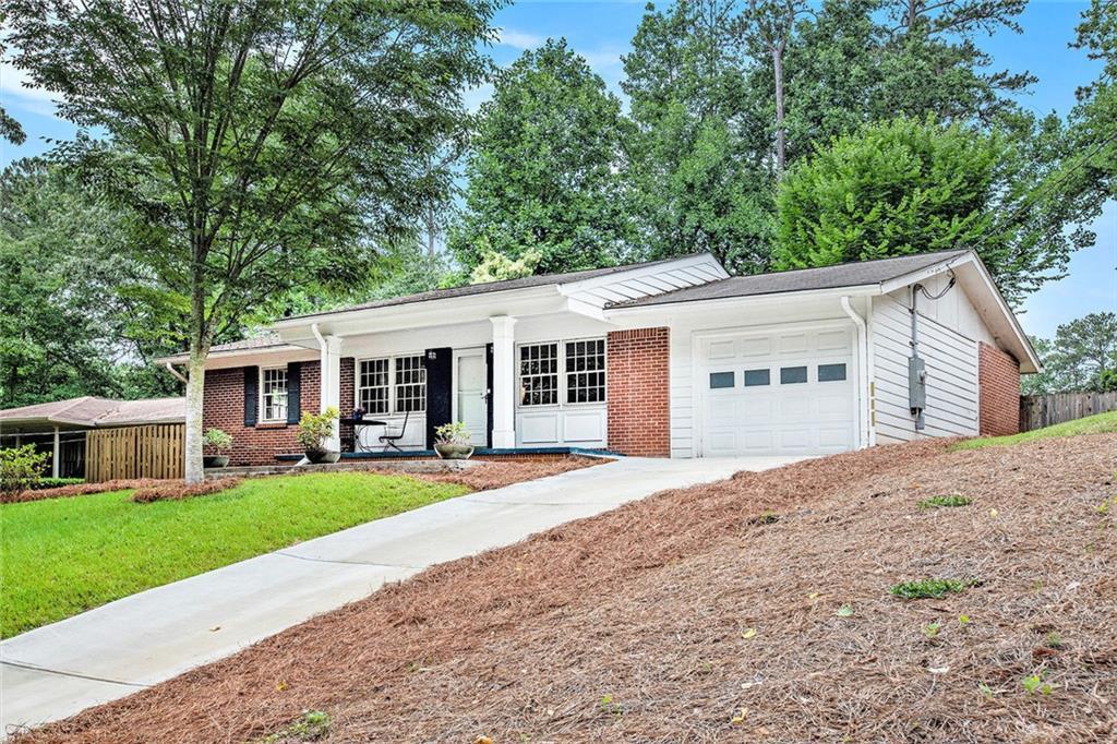 3880 Admiral Dr., Chamblee, GA 30341