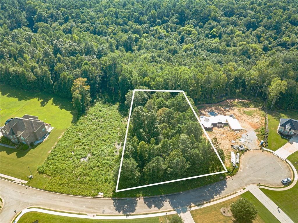 373 Vicki Ln., Stockbridge, GA 30281