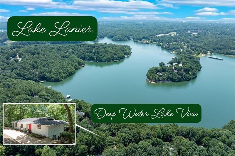 2945 Thompson Mill Rd., Gainesville, GA 30506