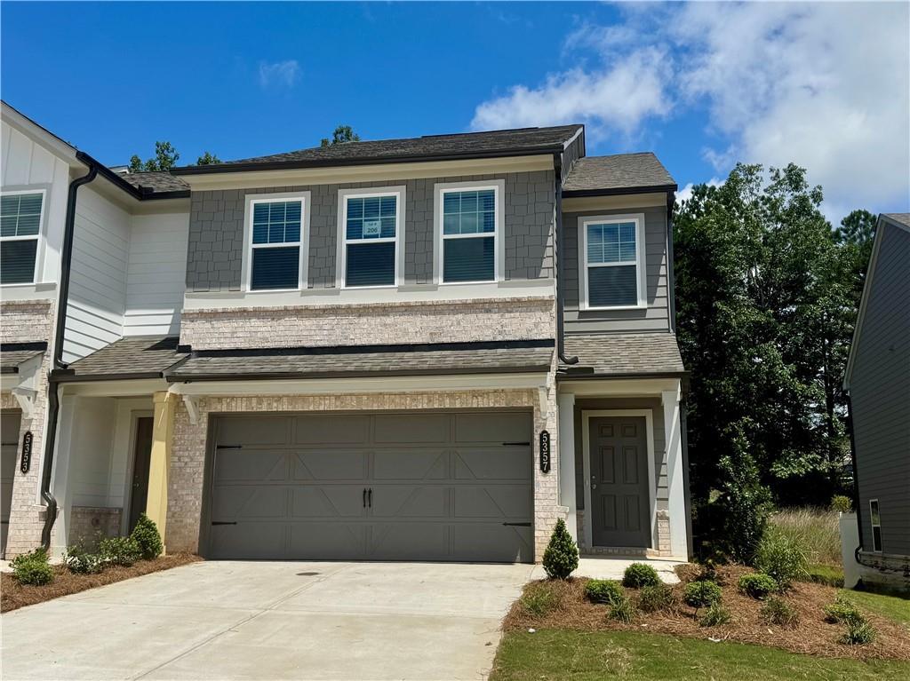5357 Frontier Ct., Flowery Branch, GA 30542