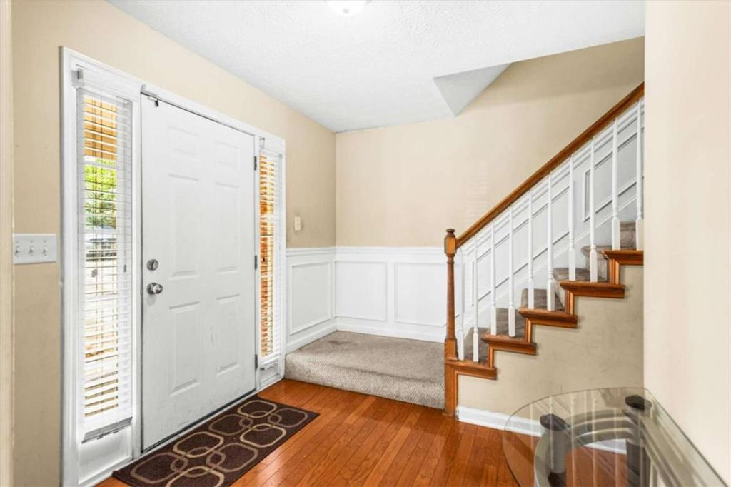 531 Chadborn Ct., Lawrenceville, GA 30045