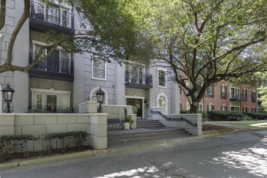 3071 Lenox Rd. #16, Atlanta, GA 30324