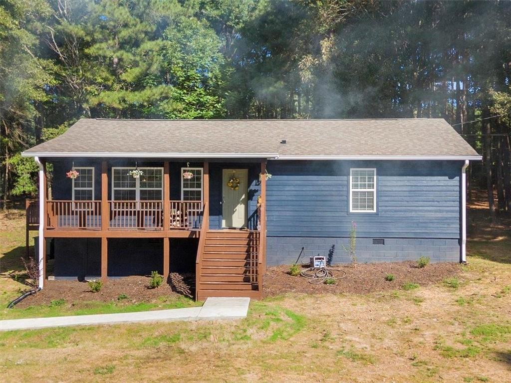 1597 Ewing Chapel Rd., Dacula, GA 30019