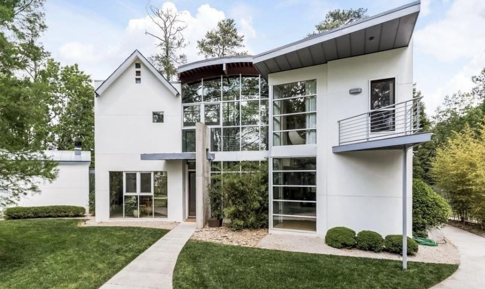 1775 Mount Paran Rd., Atlanta, GA 30327