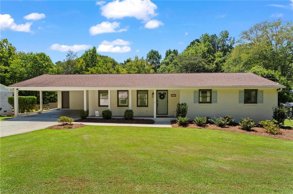 3232 Foxwood Tr., Smyrna, GA 30082