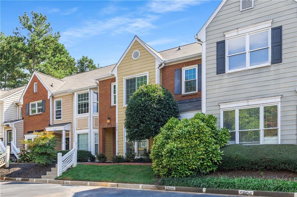 5008 Avalon Dr., Alpharetta, GA 30005