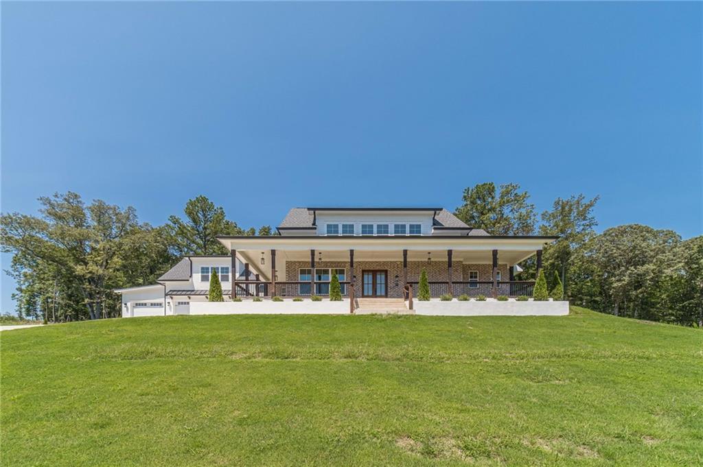 3078 Turning Creek Tr., Dacula, GA 30019