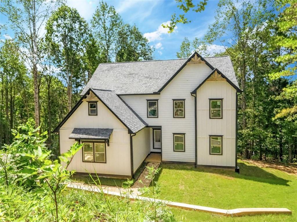 164 Mill Creek Dr., Jasper, GA 30143