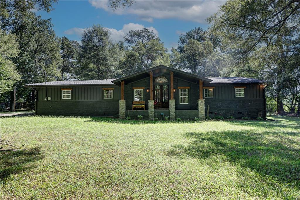 133 Kentucky Dr., Calhoun, GA 30701