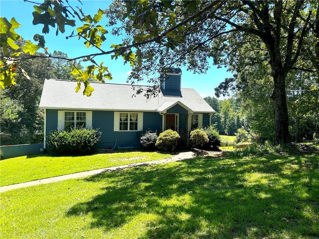 446 Mcgukin Rd., Bremen, GA 30110