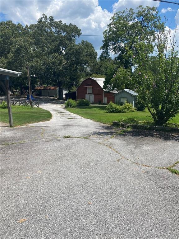 3749 Centerville Rosebud Rd., Snellville, GA 30039