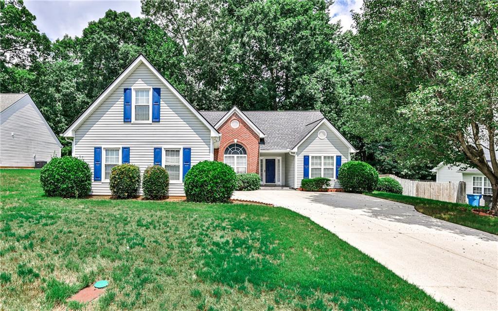 1505 Heatherton Rd., Dacula, GA 30019