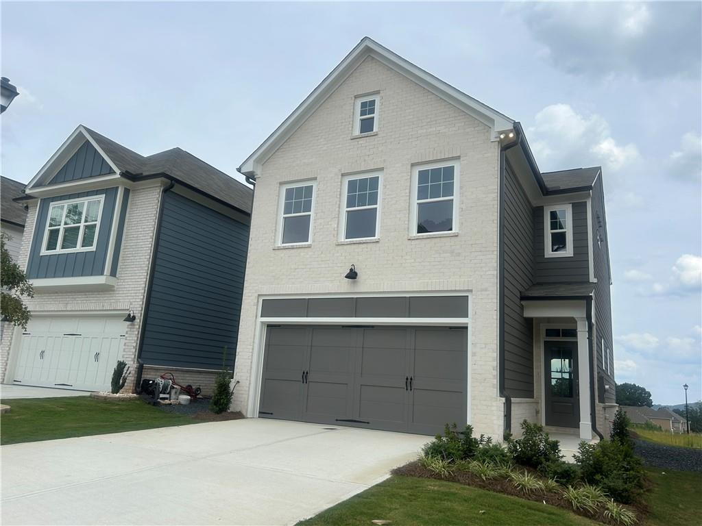 1965 William Glen St., Dacula, GA 30019