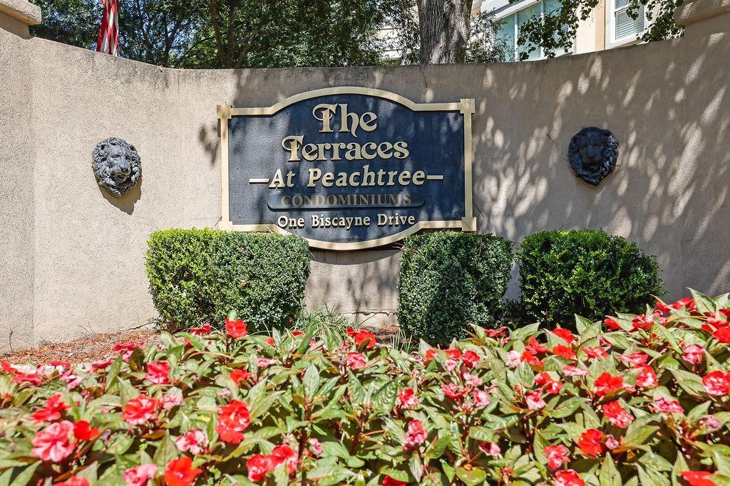 1 Biscayne Dr. #304, Atlanta, GA 30309