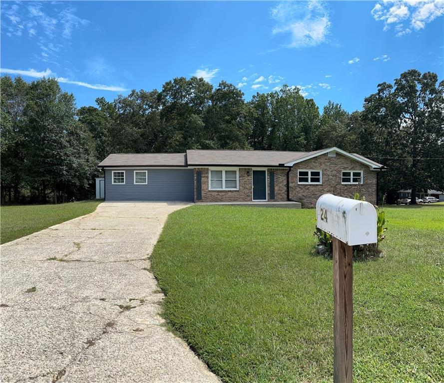 24 Echo Ridge Dr., Powder Springs, GA 30127