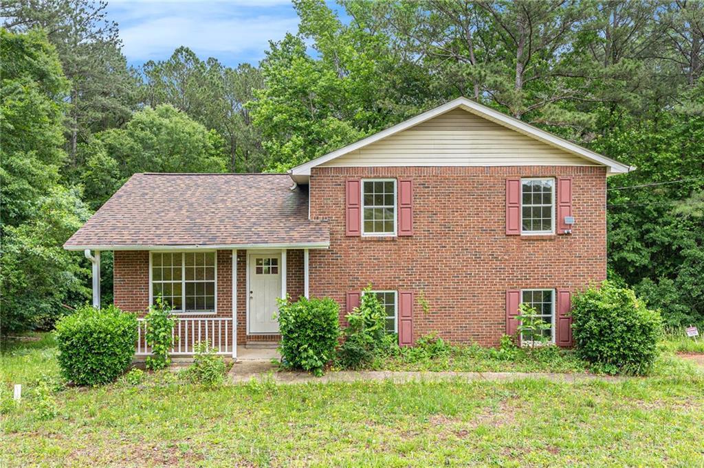 1576 King Mill Rd., Mcdonough, GA 30252