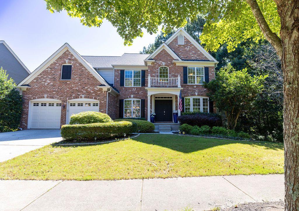 315 Harmony Lake Dr., Canton, GA 30115