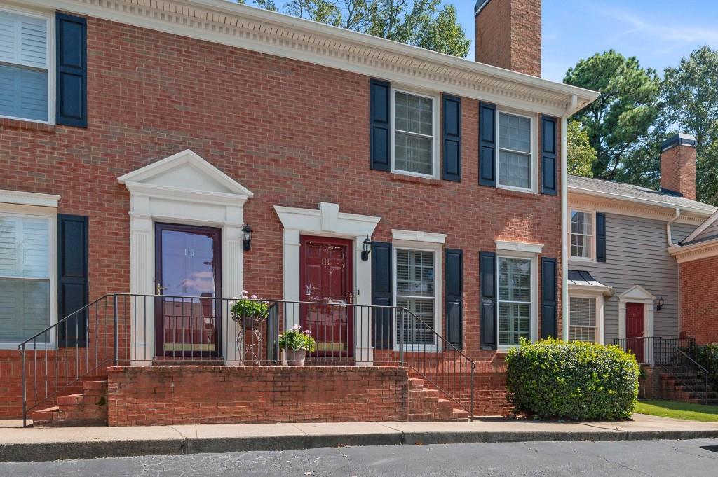 112 Mount Vernon Cir., Atlanta, GA 30338