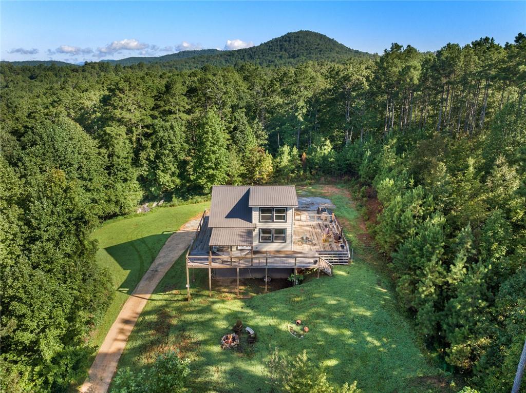 164 Delilah Ln., Lakemont, GA 30552