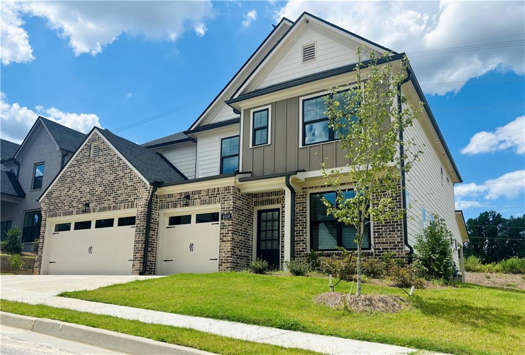 4024 Hosch Retreat Dr., Buford, GA 30519