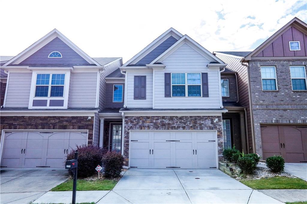 2295 Bellyard Dr., Buford, GA 30519