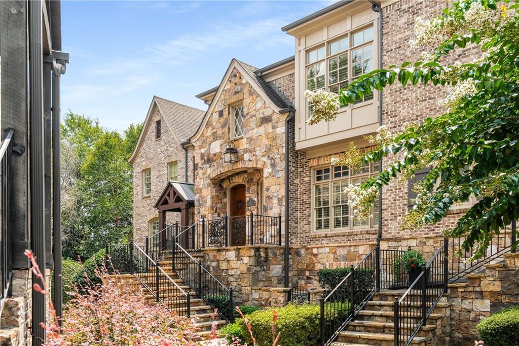 4853 Stonehall Pl. #3, Atlanta, GA 30339