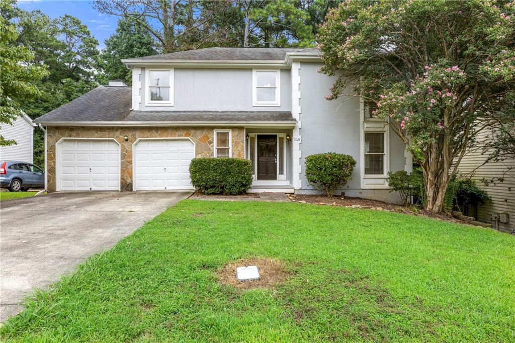 11125 Pinehigh Dr., Alpharetta, GA 30022